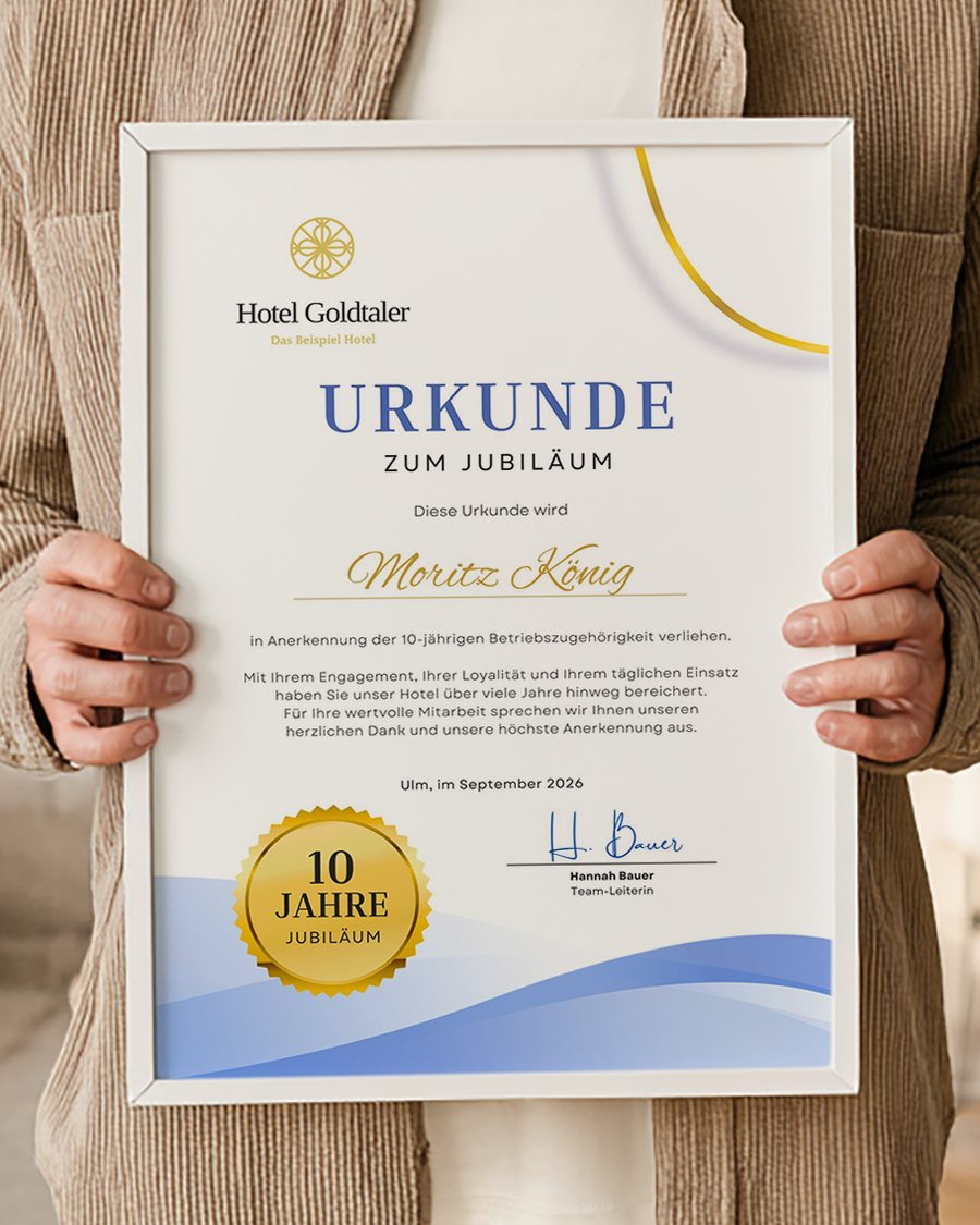Warum Unternehmen auf